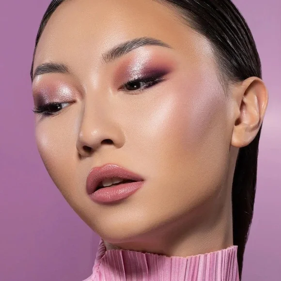 NATASHA DENONA Love Face Eyeshadow & Cheek Palette